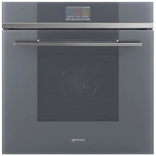 Электрический духовой шкаф Smeg SFP6104SPS