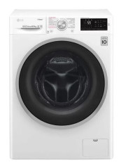 Стиральная машина LG F-2J6WS1W