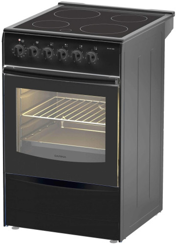 Электрическая плита Darina 1B EC 341-606 At