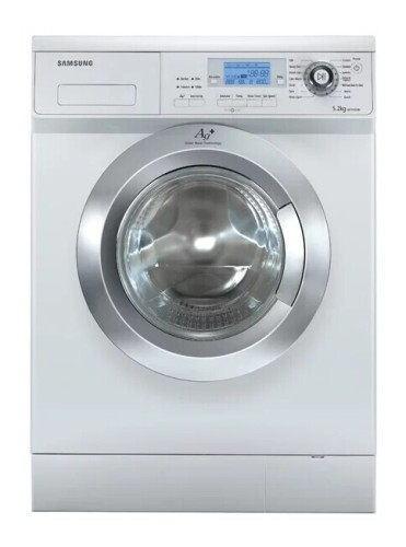 Стиральная машина Samsung WF7522S8C