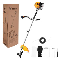 Триммер бензиновый Deko DKTR52 Set 9 063-4467