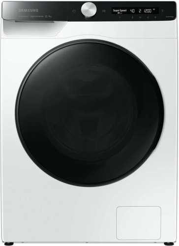 Стиральная машина Samsung WW80AG6L28BE/LD