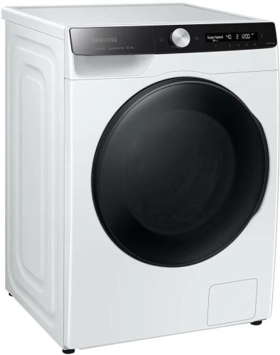 Стиральная машина Samsung WW80AG6L28BE/LD