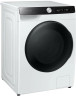 Стиральная машина Samsung WW80AG6L28BE/LD