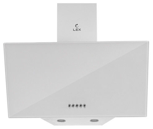 Кухонная вытяжка Lex META 500 White