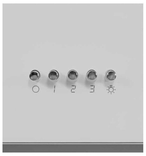 Кухонная вытяжка Lex META 500 White