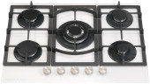 Газовая варочная панель Zigmund&Shtain M 26.7 W