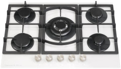 Газовая варочная панель Zigmund&Shtain M 26.7 W