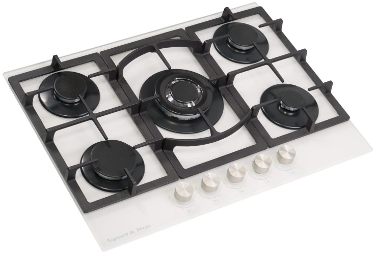Газовая варочная панель Zigmund&Shtain M 26.7 W
