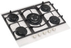 Газовая варочная панель Zigmund&Shtain M 26.7 W