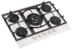 Газовая варочная панель Zigmund&Shtain M 26.7 W