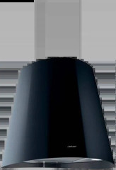 Подвесная вытяжка Jet Air Gisela BK/F/50