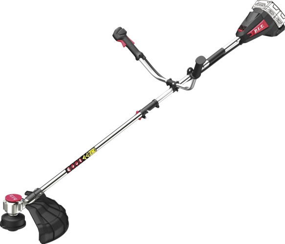 Триммер аккумуляторный P.I.T. PTR20H-380A SOLO