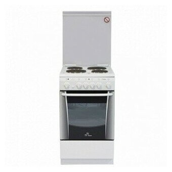 Электрическая плита Electronicsdeluxe 506004 00 экрст