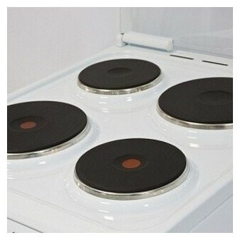 Электрическая плита Electronicsdeluxe 506004 00 экрст