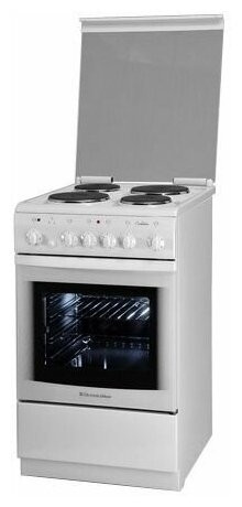 Электрическая плита Electronicsdeluxe 506004 00 экрст