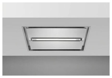 Встраиваемая вытяжка AEG DCE 5960 HM