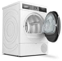 Сушильная машина Bosch WTX8HEL9SN