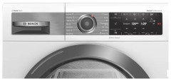 Сушильная машина Bosch WTX8HEL9SN