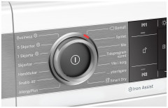 Сушильная машина Bosch WTX8HEL9SN