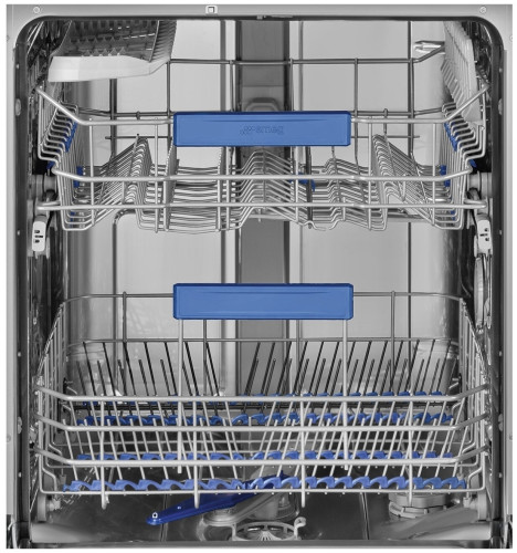 Посудомоечная машина Smeg STL232CL