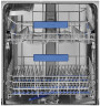 Посудомоечная машина Smeg STL232CL