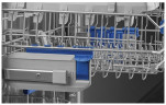 Посудомоечная машина Smeg STL232CL