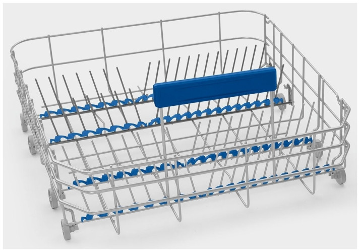 Посудомоечная машина Smeg STL232CL