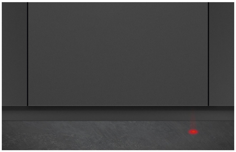 Посудомоечная машина Smeg STL232CL