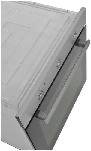 Электрический духовой шкаф Jacky's JO EI7518