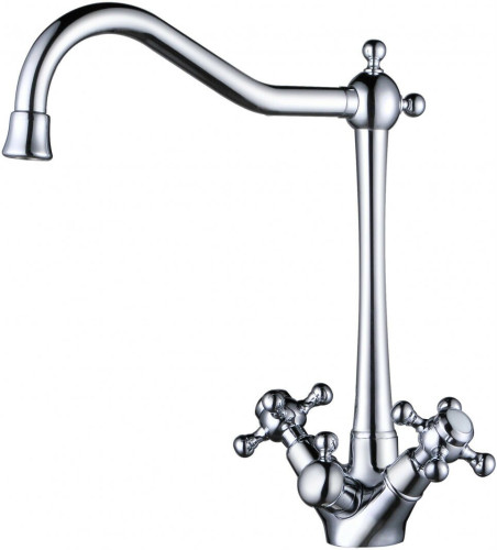 Смеситель для кухни Kaiser Carlson Style 44333