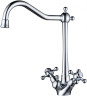 Смеситель для кухни Kaiser Carlson Style 44333