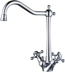 Смеситель для кухни Kaiser Carlson Style 44333
