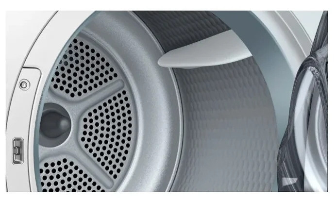 Сушильная машина Bosch WTH 85200