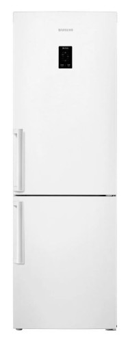 Холодильник Samsung RB37P5300WW WT