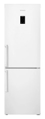 Холодильник Samsung RB37P5300WW WT