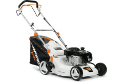 Газонокосилка бензиновая DeWORKS L 48SPB