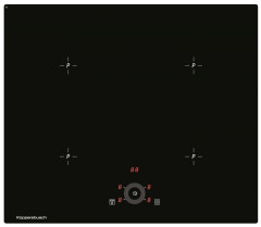 Индукционная варочная панель Kuppersbusch KI 6330.0 SR