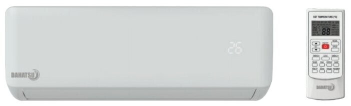 Сплит-система Dahatsu DA-30H