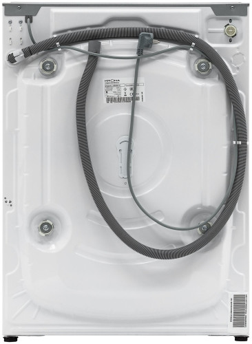 Встраиваемая стиральная машина Krona KAYA 1200 7K WHITE