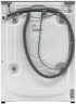 Встраиваемая стиральная машина Krona KAYA 1200 7K WHITE