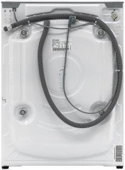 Встраиваемая стиральная машина Krona KAYA 1200 7K WHITE