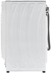 Встраиваемая стиральная машина Krona KAYA 1200 7K WHITE