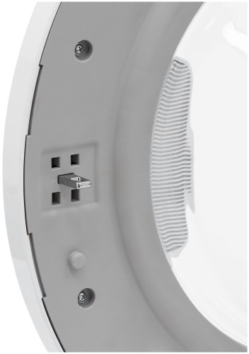 Встраиваемая стиральная машина Krona KAYA 1200 7K WHITE