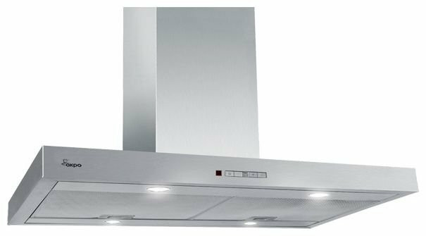 Кухонная вытяжка Akpo Feniks Isla 60