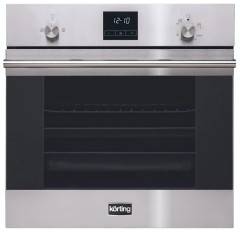 Газовый духовой шкаф Korting OGG 771 CFX