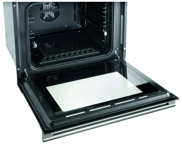 Газовый духовой шкаф Korting OGG 771 CFX