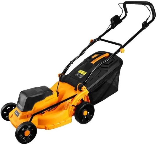 Газонокосилка аккумуляторная Deko DKLM40V (085-2025)