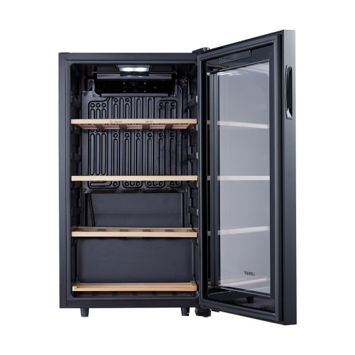 Винный шкаф LaSommeliere LS18CB