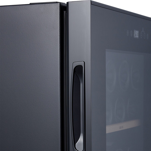 Винный шкаф LaSommeliere LS18CB